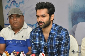 Hello Guru Prema Kosame Movie Success Tour